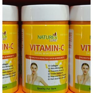 Brightening supplement