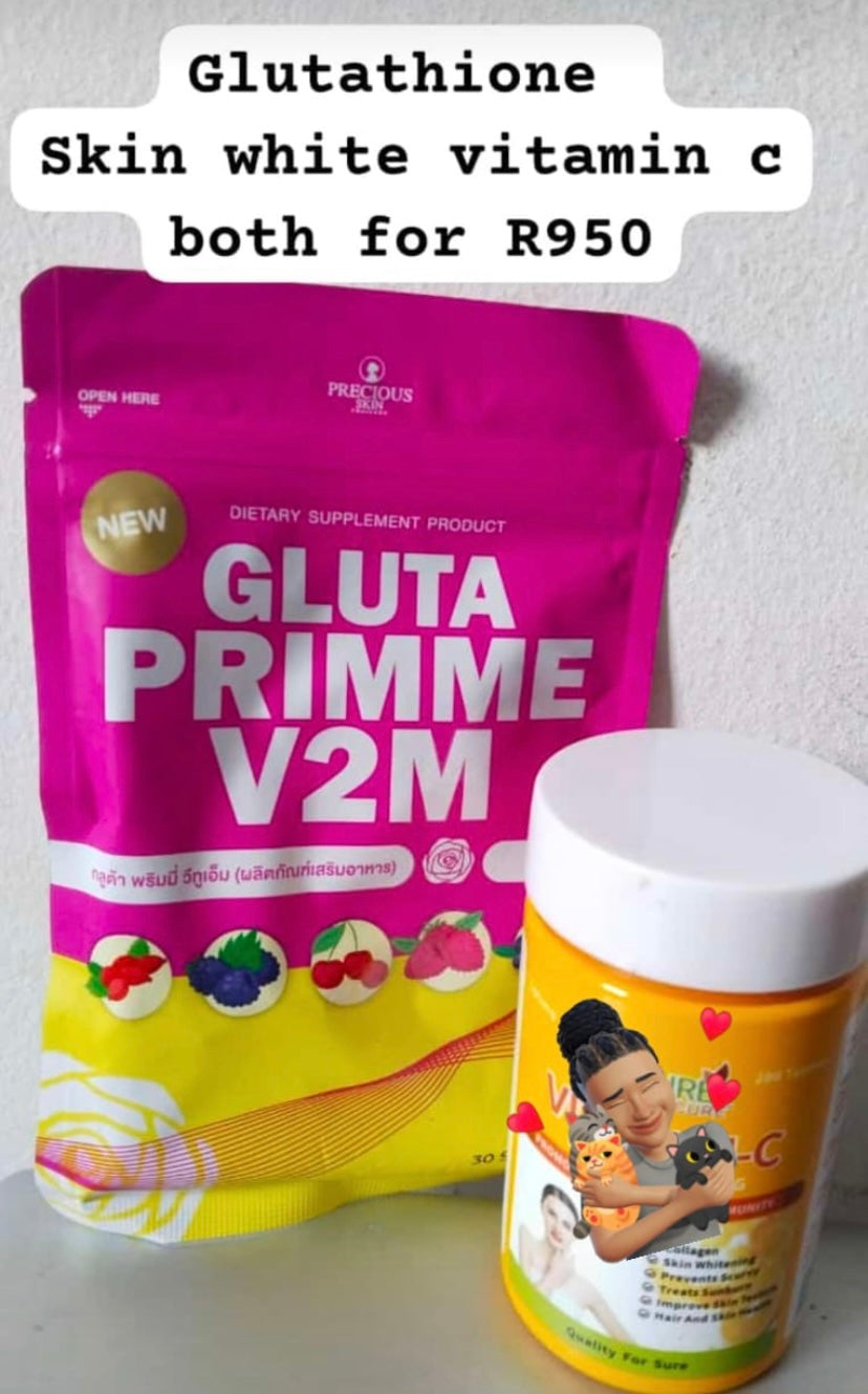 Brightening Combo