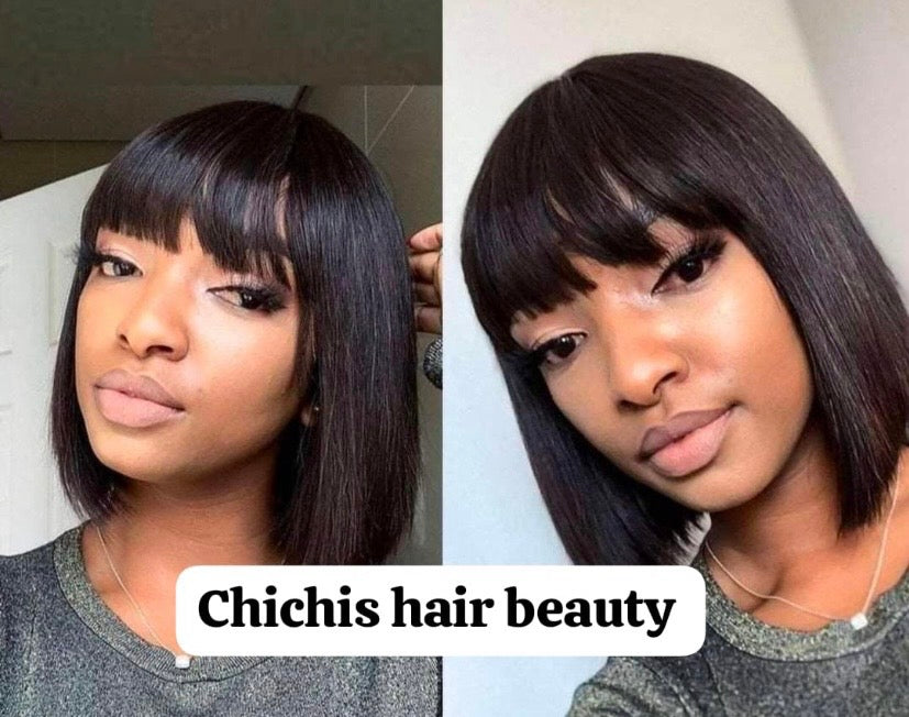 Bob Fringe
