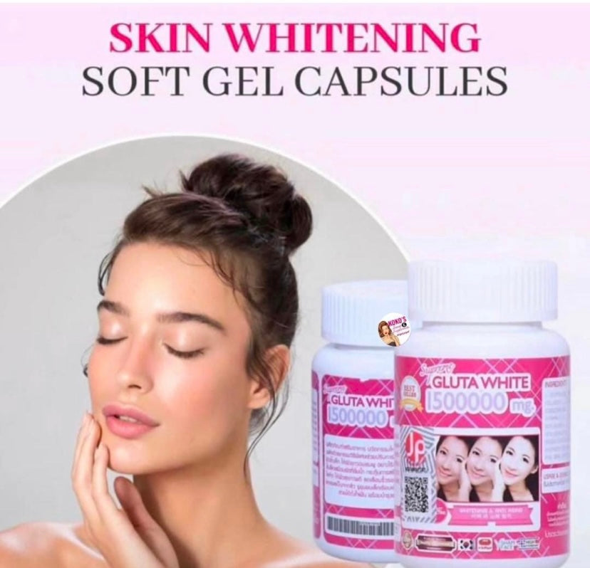 Brighting supplements
