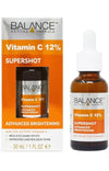 Balance Active Formula Vitamin C Supershot
