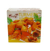 Soft7 honey and tumeric soap