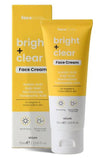 Bright + Clear