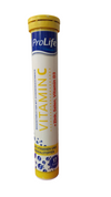 Prolife vitamin c