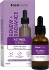 Retion serum