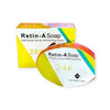 Retina A Soap