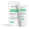 Ceramide face moisturizer