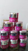 Advanced Whyte whiting face cream
