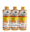 Moroccan argan Tumeric essential body oil
