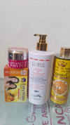 Whitening combo