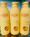Advanced Korean vitamin c body wash 1200ml